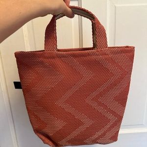 BOLON X MISSONI COLLAB BAG
